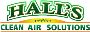 Halls Clean Air Solutions