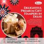 Delightful Premium Gift Hampers in Delhi