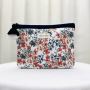 Compact and Stylish Accessory Pouch for Any Occasion