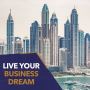 Fast & Easy Dubai Internet City Company Formation with WWF
