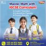 Struggling with IGCSE Math? Master It with Us! Call +971 56 