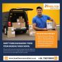 Furniture Movers in Whangarei