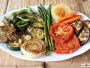 Discover the Top Vegetarian & Vegan Restaurants While Living