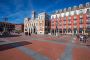 Become an Estate Agent Franchisee in Valladolid