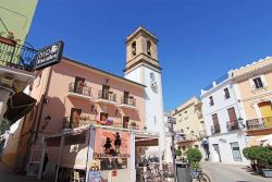 🌞 Discover the Joy of Costa Blanca Life! 🌴