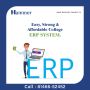 College Management Software India College Management Software India
