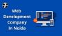 Top Web Development Company in Noida | Sapttech Labs