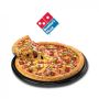 Craving Delicious Pizza? Domino's Delivers Hot and Fresh to 