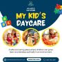 My Kid's Daycare My Kid's Daycare