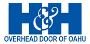 H & H Overhead Door Of Oahu Inc
