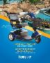 Mobility Scooter Rentals in Punta Cana