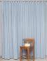 High quality Cotton curtains Manufacturer