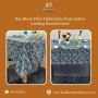 Buy Block Print Tablecloths from India’s Leading Manufacture