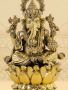 Luxeartisanship | Exquisite Handcrafted Brass Statues & Divi