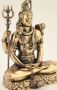  Buy Lord Shiva Idol in Meditative Form | Luxeartisanship
