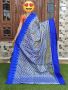 Pochampally Ikkat Silk Sarees | HandloomWear.in