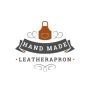 Handmade Leather Apron