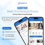 HandyHue – Best On Demand Home Services App for Easy Booking