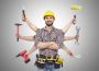 Fix-It Fast: Leicester's Trusted Handyman Team