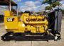 Diesel Backup Generator | Al-Bahar