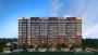 Embassy Astra Hebbal offers luxury 3 & 4 BHK flats with lake