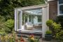 Glass Conservatory Roofs: Brighten Your Living Space