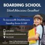 Lawrenceville School Admission