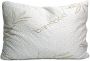 Memory Foam Bamboo Pillow For All Side Sleepers