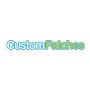 Custom Navy Patches UAE