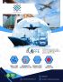 Boost Your Logistics Business with iCAFFE Freight Forwarding