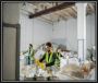 Construction Debris Removal Services