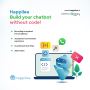 Happilee WhatsApp Business Cloud API Service Provider