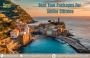 Unwind with Goa Tour Packages for Senior Citizens at Happy60
