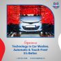 Premium Car Wash Calgary – Shine Made Simple