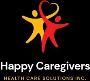 Happy Caregivers