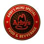 Arby’s Menu Specials