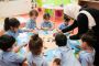 Arabic Nursery in Al Manara Dubai | Happy Land ECC