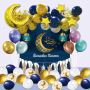 Create Memorable Moments with Stunning Eid Mubarak Decoratio