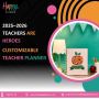 Custom Planner Stickers for Every Planning Style