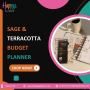 Track Finances with Style Using Budget Planner Essentials