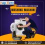 Washing machine service in Coimbatore