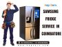 Samsung Fridge Service in Coimbatore Samsung Fridge Service in Coimbatore