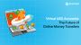 Virtual USD account