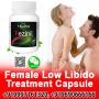 Get Women S*exual Desire Again with Fezinil Capsule 