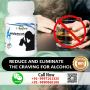 Herbal Formula for Removal of Alcohol and Drug Addiction