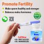 Increase Male Fertility with Sperm Enhancement Capsule 