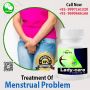 Cure the Symptoms of Leucorrhoea with Lady Care Capsule 