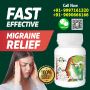 Prevent Future Migraine Episodes with Migrokill Capsule 