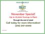 Becoming a Resident at Harbor Terrace Is Easy in San Pedro, 