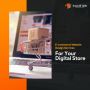 E-commerce Development Company in Mumbai